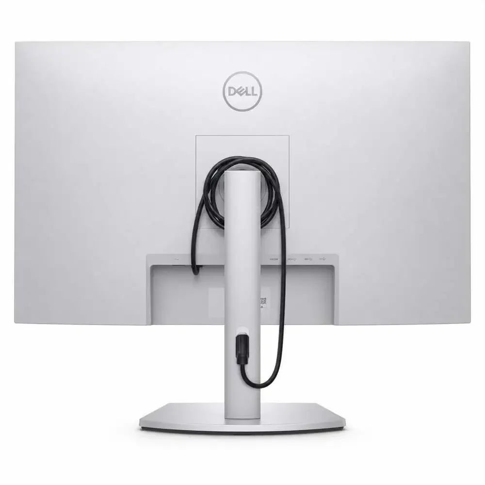 Dell 27 Inch S2722DC QHD USB-C Monitor